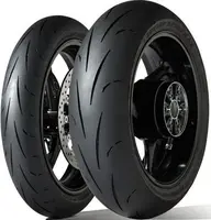 DUNLOP 180/55 R 17 73W RACER_D211 TL ZR