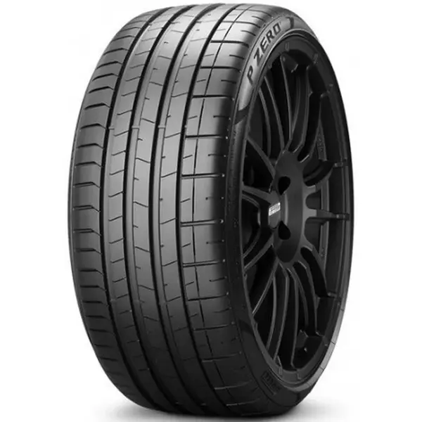 PIRELLI 265/40 R 21 105Y P_ZERO_(PZ4) TL XL FR ELT PNCS LTS