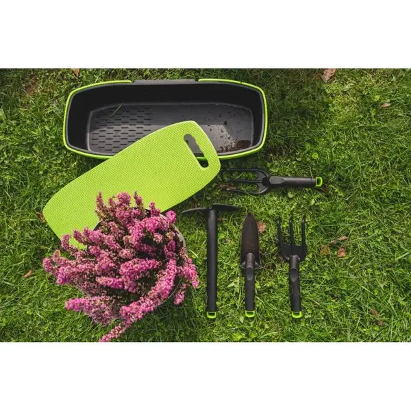 Motyčka STR,  STALCO GARDEN