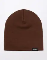 Carhartt WIP Scripter Beanie Offroad