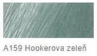 Akvarelová pastelka AD – 159 Hooker's green