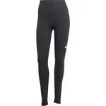 adidas ESSENTIALS BIG LOGO COTTON LEGGINGS Dámske legíny, čierna, veľkosť