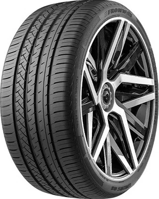 FRONWAY 235/55 R 17 103W EURUS_08 TL XL FRONWAY