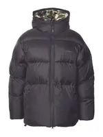 Carhartt WIP Zimná bunda 'Toronto'  čierna