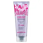 Dermacol Hair Ritual No More Yellow & Grow Effect Shampoo 250 ml