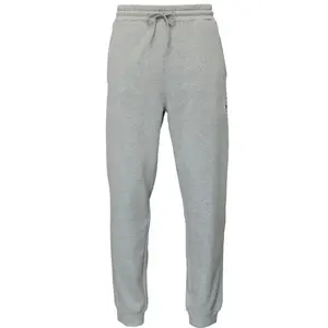 Converse STANDARD FIT CORE CHUCK PATCH PANT BB Pánske tepláky, sivá, veľkosť