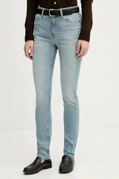 Džíny Tommy Hilfiger