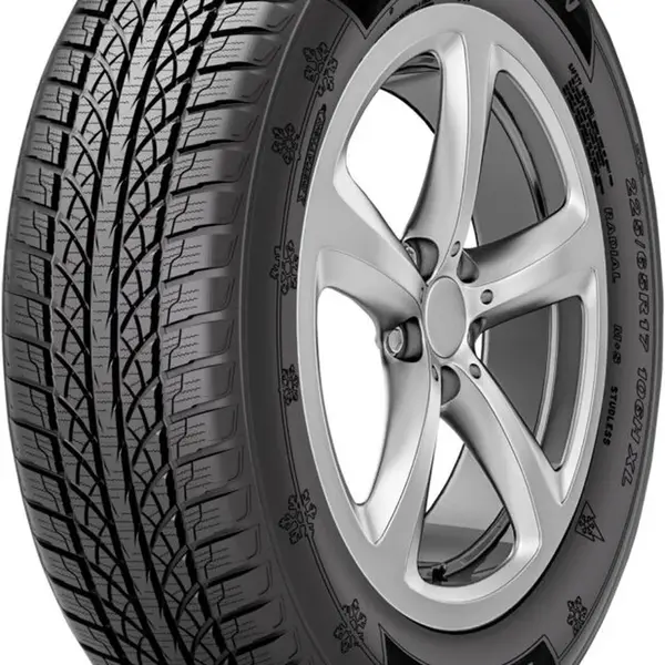 KENDA 235/65 R 17 108V KR504_WINTERGEN_2_SUV TL XL M+S 3PMSF