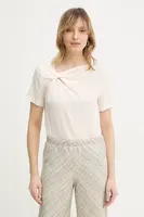 Hedvábná halenka Patrizia Pepe