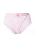 Hunkemöller Nohavičky 'Prina'  rosé
