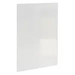 ARCHITEX LINE kalené sklo, L-1000mm, H-2200mm, číre Polysan AL1012