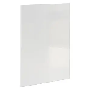 ARCHITEX LINE kalené sklo, L-1000mm, H-2200mm, číre Polysan AL1012