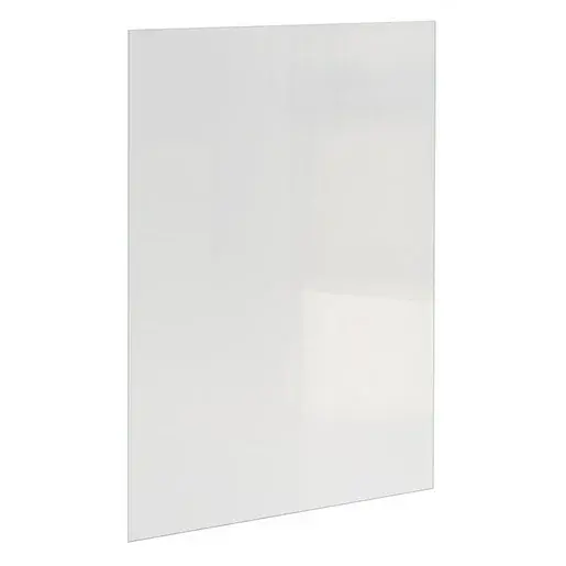 ARCHITEX LINE kalené sklo, L-1000mm, H-2200mm, číre Polysan AL1012