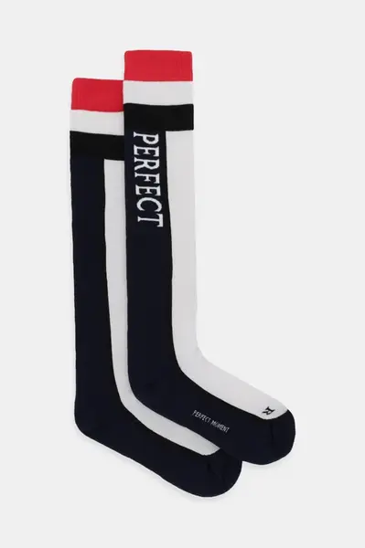 Ponožky s příměsí vlny Perfect Moment