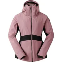Dare2b ISSY Dámska lyžiarska bunda, ružová, veľkosť