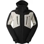 Dare2b ASSIMILATE Pánska lyžiarska/snowboardová bunda, čierna, veľkosť