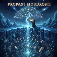 Michal Frank – Propast moudrosti