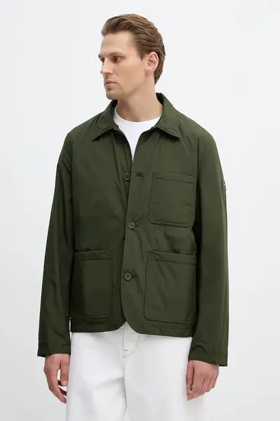 Tommy Hilfiger Bunda Tommy Hilfiger