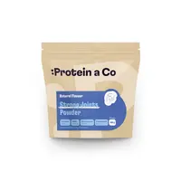 Protein&Co Kloubní výživa v prášku 400 g, Bez příchutě