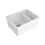 Drez SAT Infinitio biela SATSINK5643