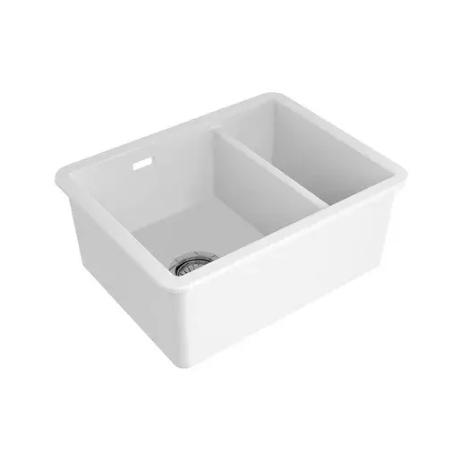 Drez SAT Infinitio biela SATSINK5643