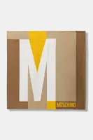 Hodvábna šatka Moschino