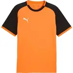 Puma TEAMLIGA 26 MATCHDAY JERSEY Pánske športové tričko, oranžová, veľkosť