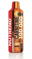 Nutrend Carnitine 100 000 citron 1000 ml