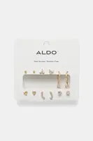 Náušnice Aldo LIONADE 6-pack