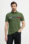 Polo tričko Tommy Hilfiger