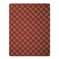 Joop! DOMÁCÍ DEKA, bavlna, 150/200 cm