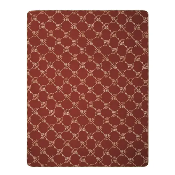 Joop! DOMÁCÍ DEKA, bavlna, 150/200 cm