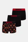 Boxerky Diesel UMBX 3-pack