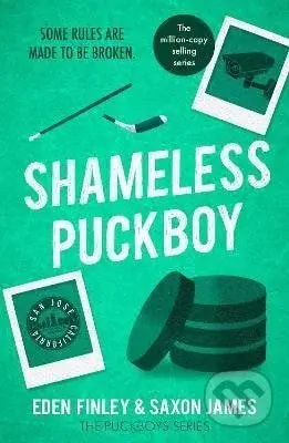 Shameless Puckboy - -