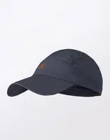Montura Brand Cap 9368 GUNMETAL GREY/ORANGE