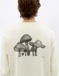 Thinking MU Funghi Leon Sweatshirt WHITE S