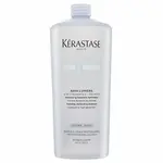 Kérastase Blond Absolu Bain Lumière šampón pre platinovo blond a šedivé vlasy 1000 ml