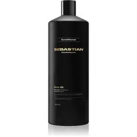 Sebastian Professional Dark Oil hydratační kondicionér pro lesk a hebkost vlasů 1000 ml
