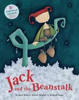 Jack and the Beanstalk - Richard Walker