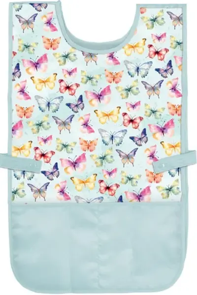 Zástěra Butterfly