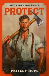 Protect - Paisley Hope