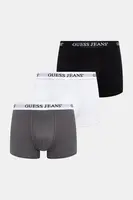 Boxerky Guess Jeans 3-pak