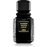 Ajmal Amber Wood Noir parfumovaná voda unisex 50 ml