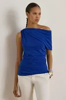 Blúzka Lauren Ralph Lauren