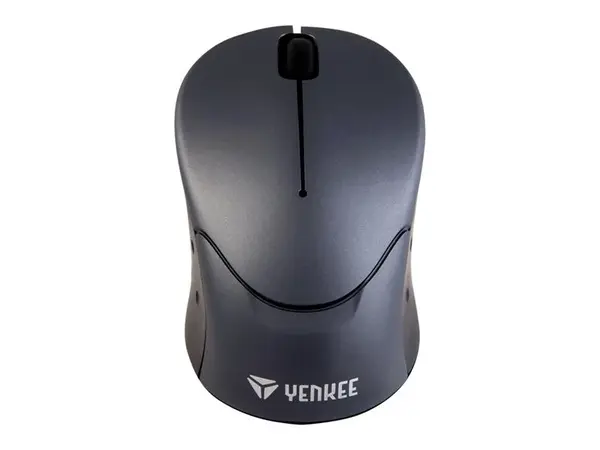 Myš bezdrátová YENKEE YMS 4010SG Valletta - rozbaleno - roztržený obal
