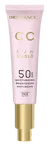 DERMACOL CC SUN shield SPF 50 FAIR 30 ml