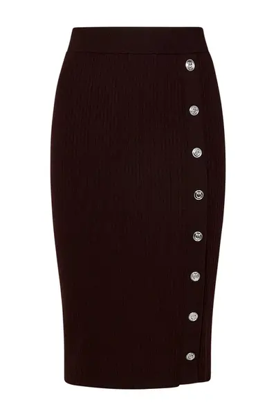 Elegantní pouzdrová sukně Pinko