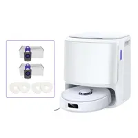 Narwal Freo X10 Pro + Basic Pack (4*Mop Cloths+2*Dust Bags)