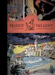 Prince Valiant Vol. 30: 1995-1996 - Hal Foster, Cullen Murphy, John Cullen Murphy