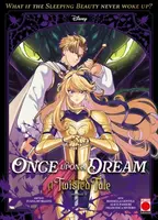 Once Upon A Dream: A Twisted Tale Manga Volume 2 - Ivana Murianni